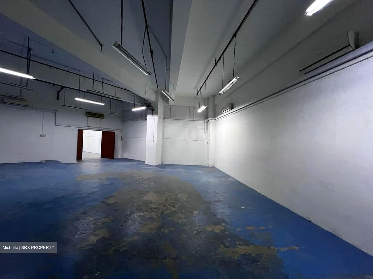 Goldpine Industrial Building (D13), Factory #596853541